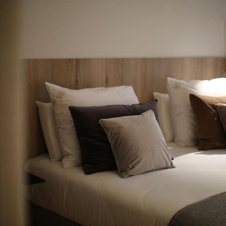 Waer Waters Spa Hotel Грут-Бийгарден Екстериор снимка
