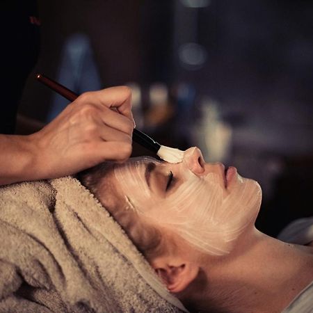 Waer Waters Spa Hotel Грут-Бийгарден Екстериор снимка