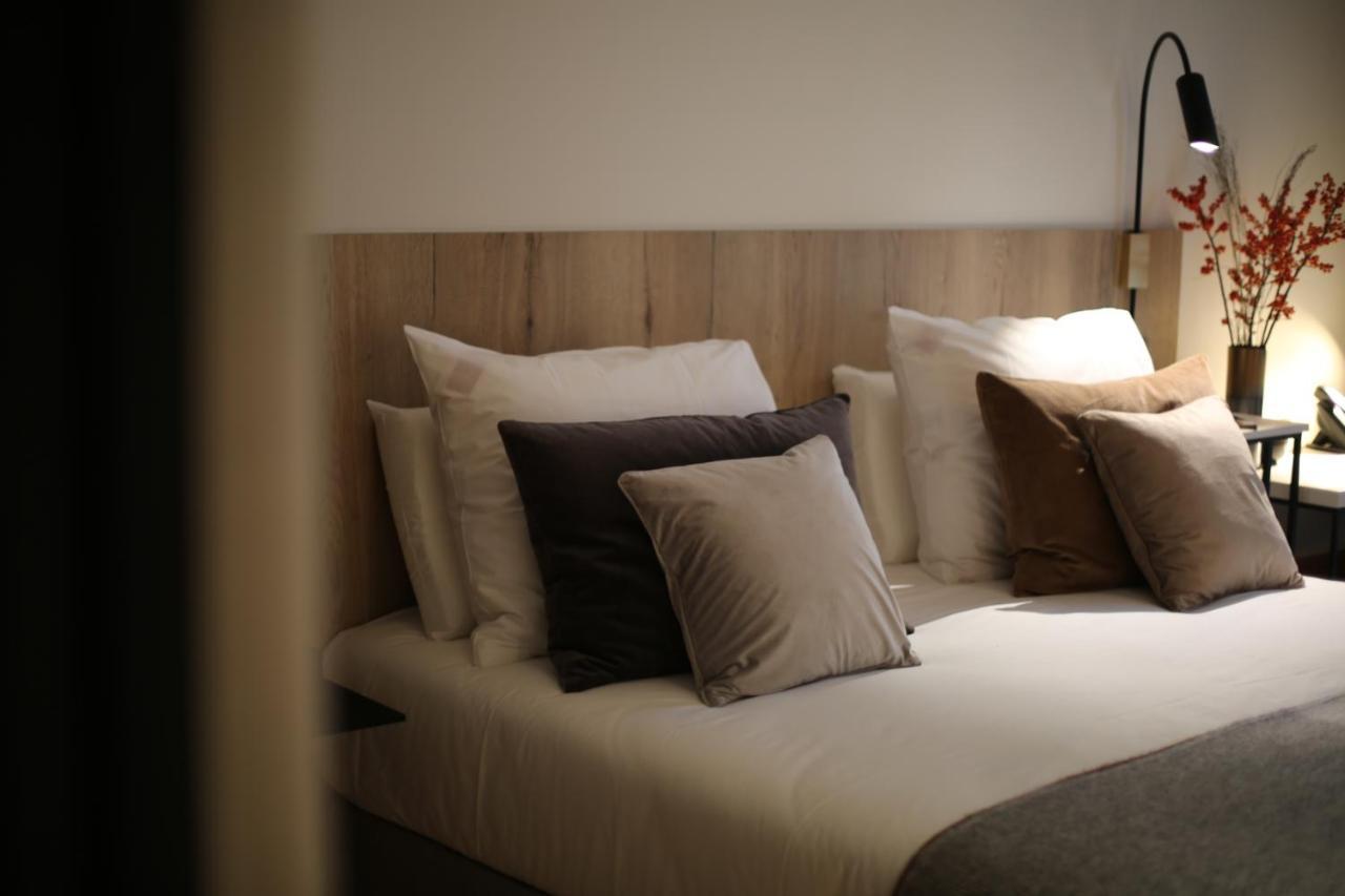 Waer Waters Spa Hotel Грут-Бийгарден Екстериор снимка