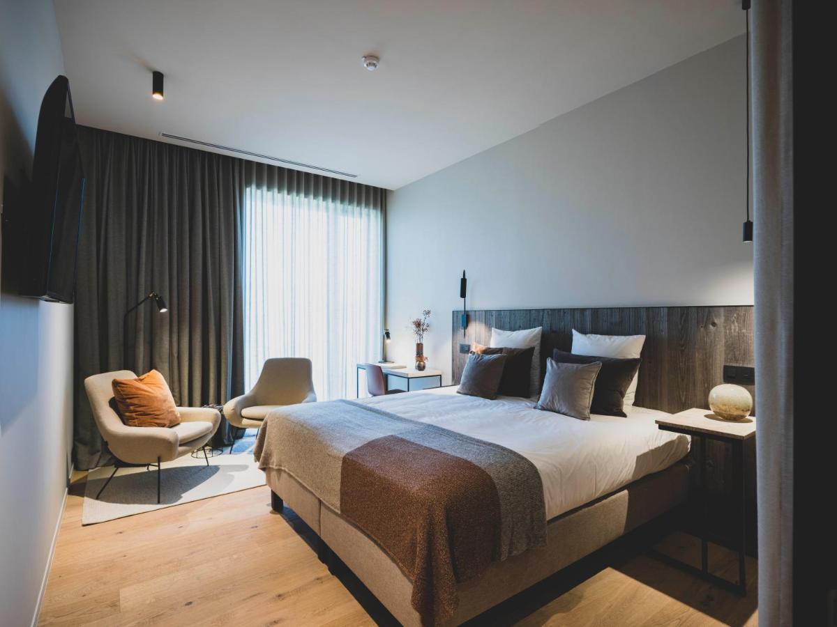 Waer Waters Spa Hotel Грут-Бийгарден Екстериор снимка