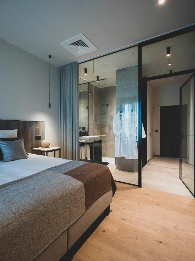 Waer Waters Spa Hotel Грут-Бийгарден Екстериор снимка