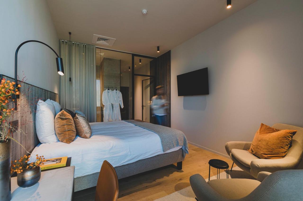 Waer Waters Spa Hotel Грут-Бийгарден Екстериор снимка