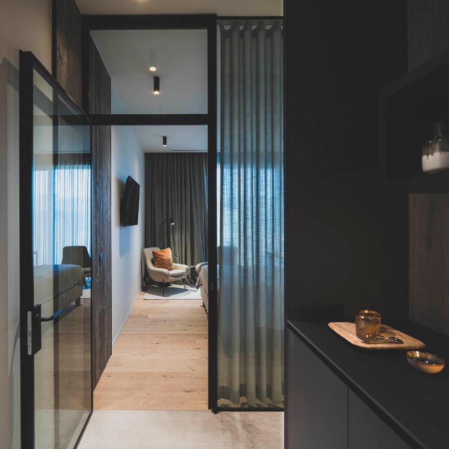 Waer Waters Spa Hotel Грут-Бийгарден Екстериор снимка
