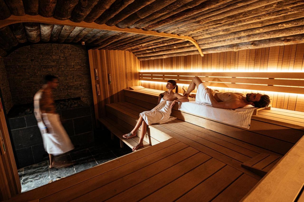 Waer Waters Spa Hotel Грут-Бийгарден Екстериор снимка