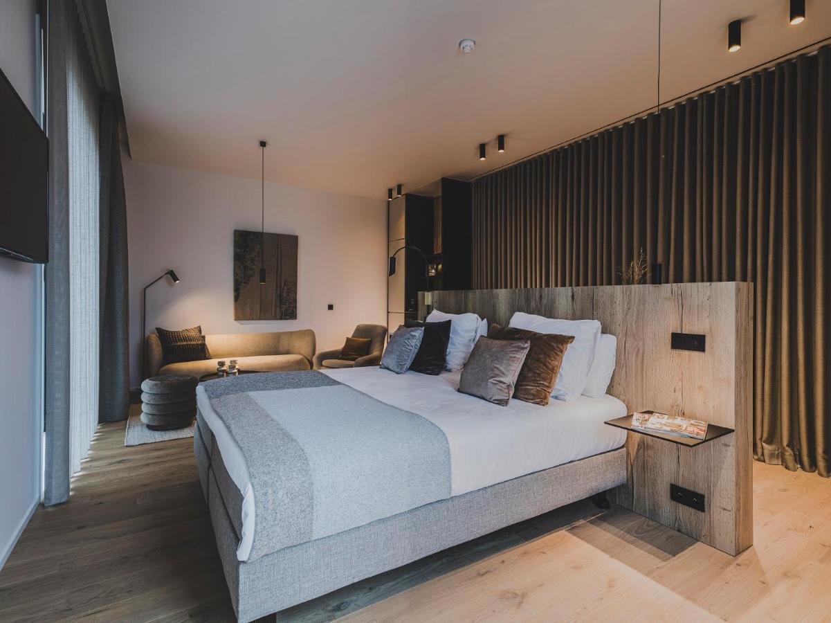 Waer Waters Spa Hotel Грут-Бийгарден Екстериор снимка