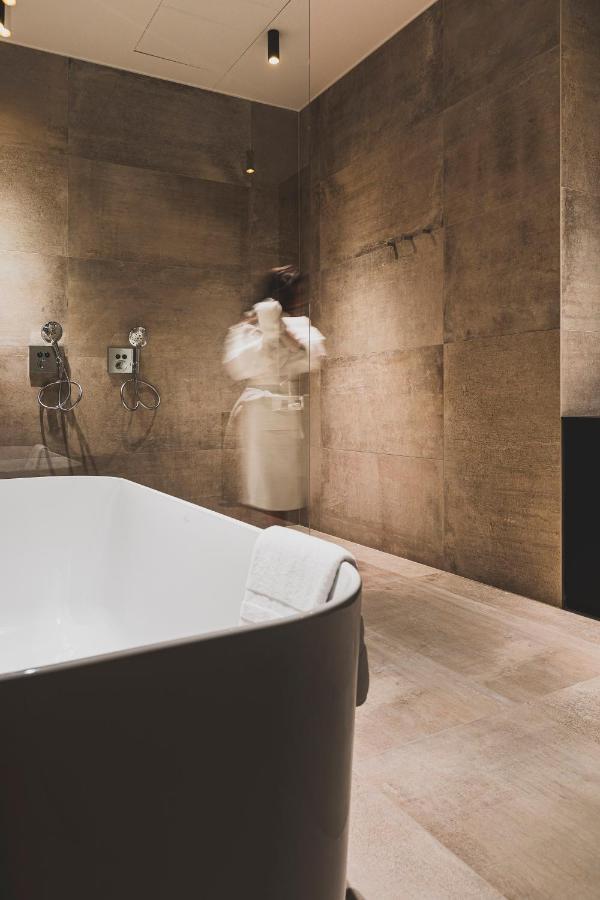 Waer Waters Spa Hotel Грут-Бийгарден Екстериор снимка