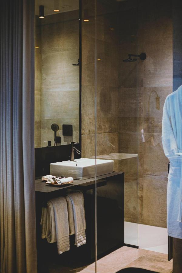 Waer Waters Spa Hotel Грут-Бийгарден Екстериор снимка